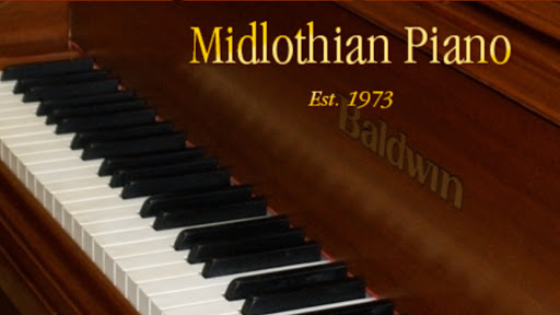 Midlothian Piano