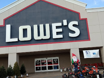 Lowe's Home Improvement