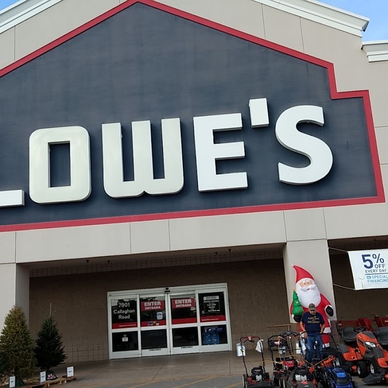 Lowe's Home Improvement