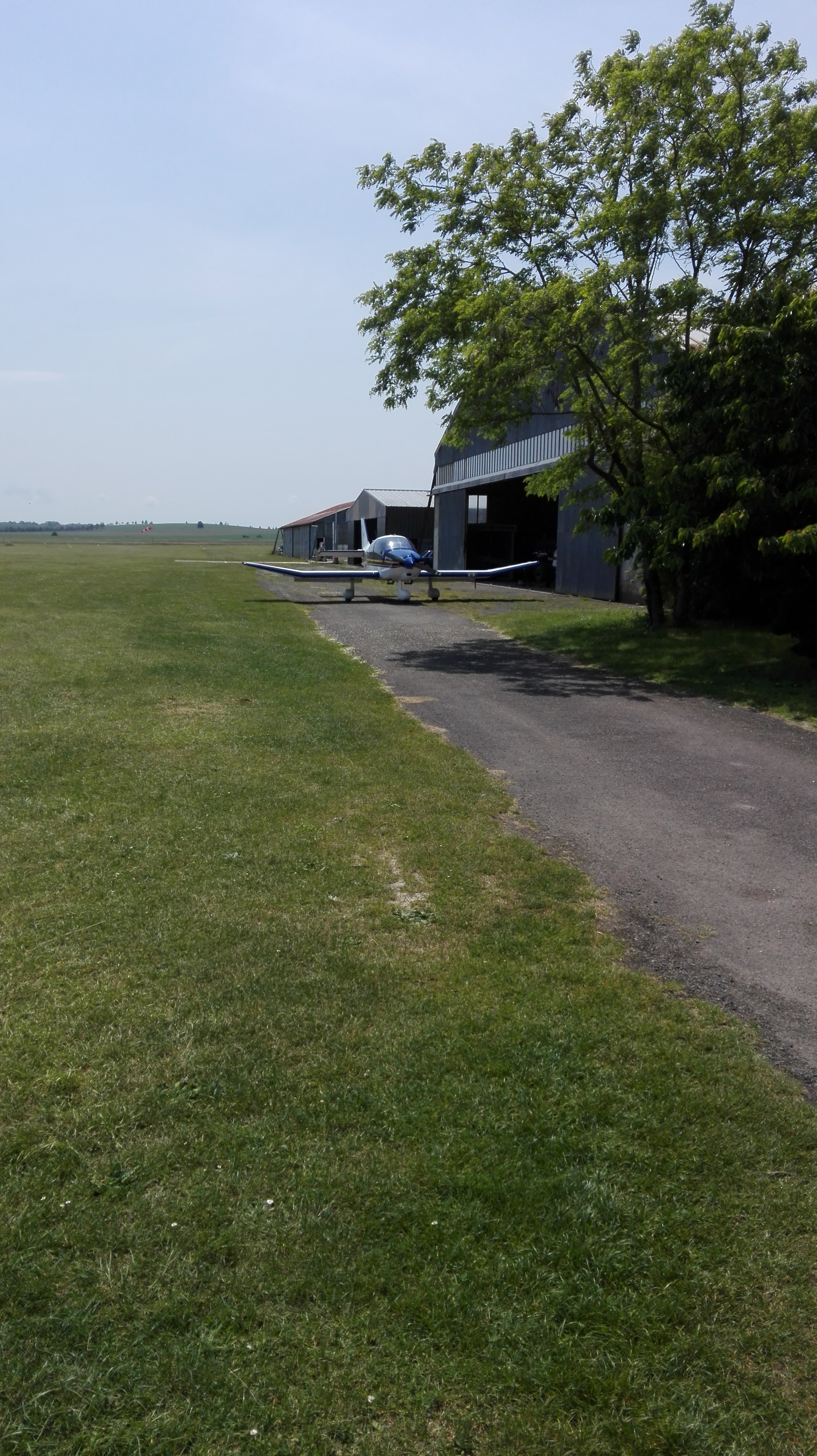 Photo n° 1 de l'avis de laurent.O fait le 15/05/2018 à 12:14