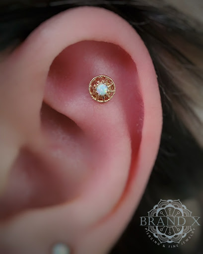 Explore alexander the great tattoo ideas, creative tattoo ideas in Longview, available at Brand X Piercing & Fine Jewelry