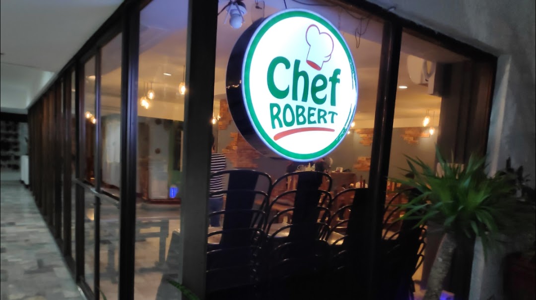 Chef Robert Restaurant