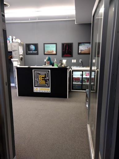 Entertainment Agency «La Crosse Escape Room», reviews and photos, 319 Main St, La Crosse, WI 54601, USA