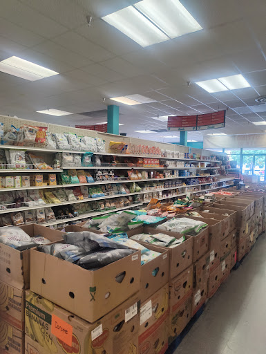 Discount Supermarket «Traders Discount Markets», reviews and photos, 855 S Bluff St, St George, UT 84770, USA