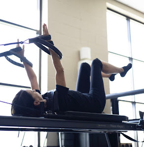 M3 Performance and Physical Therapy- Trussville Civic Center