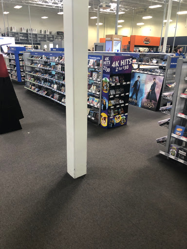 Electronics Store «Best Buy», reviews and photos, 1310 Tingle Cir E k, Mobile, AL 36606, USA