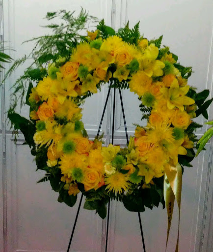 Florist «AG Flowers & Gift Boutique», reviews and photos, 538 S Gilbert Rd #105, Gilbert, AZ 85296, USA