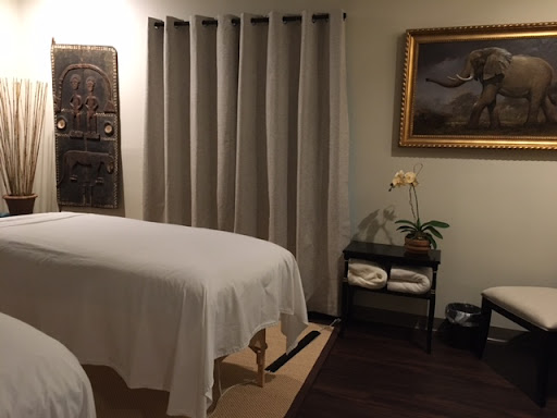 Aromatherapy service Richmond