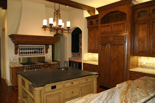 Cabinet Maker «B&W Cabinets and Millwork», reviews and photos, 8200 Precinct Line Rd, North Richland Hills, TX 76182, USA