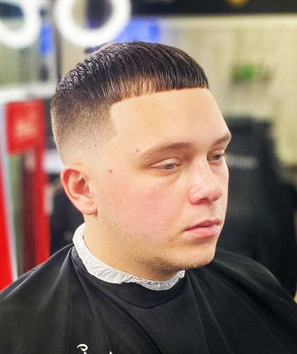 Barber Shop «JQs Barbershop», reviews and photos, 408 Garfield St S, Parkland, WA 98444, USA