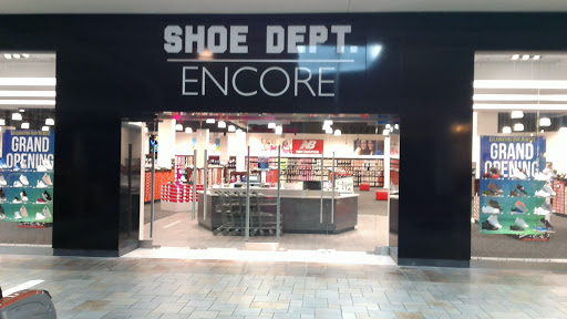 Shoe Dept. Encore