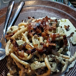 Photo n°2 de l'avis de Simona.r fait le 11/06/2022 à 21:43 sur le  Sessanta Restaurant | ristorante di carne à Candelara