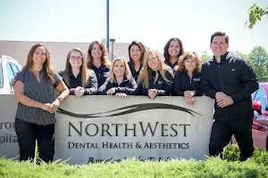 Northwest Dental Health & Aesthetics image
