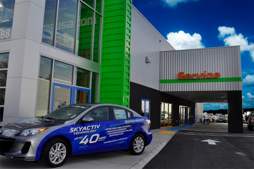 Mazda of Elk Grove image