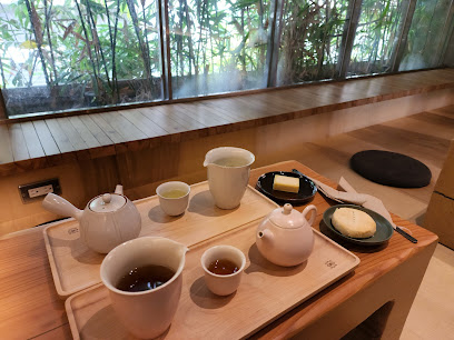 Zhao Zhao Tea Lounge