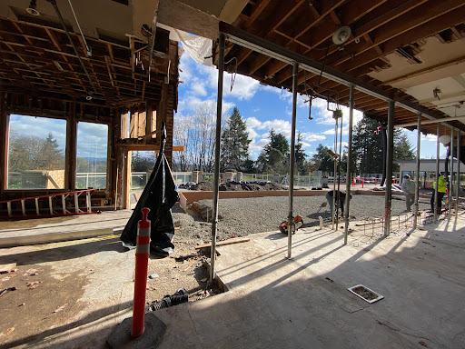 Country Club «Rainier Golf and Country Club», reviews and photos, 11133 Des Moines Memorial Dr, Seattle, WA 98168, USA