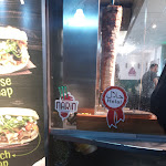 Photo n°4 de l'avis de Yogendra.a fait le 06/09/2020 à 18:44 sur le  Nefis Gemüse Kebap à Berlin