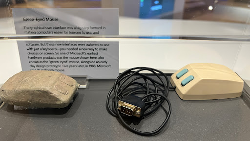 Visitor Center «Microsoft Visitor Center», reviews and photos, 15010 NE 36th St, Redmond, WA 98052, USA