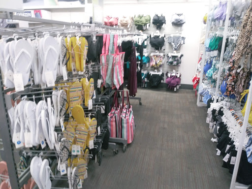 Department Store «Target», reviews and photos, 5104 Commons Dr, Rocklin, CA 95677, USA