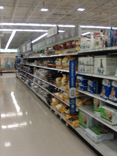 Grocery Store «Meijer», reviews and photos, 8605 E 34th St, Cadillac, MI 49601, USA