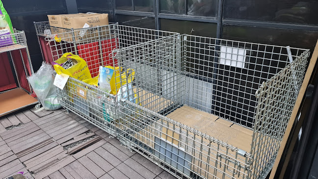 Superpets @ Jalan Kayu - Singapore