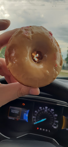 Donut Shop «Donut Hut», reviews and photos, 4941 Douglas Ave, Des Moines, IA 50310, USA