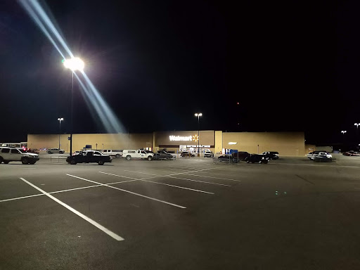 Department Store «Walmart Supercenter», reviews and photos, 1650 Edmonton Rd, Tompkinsville, KY 42167, USA