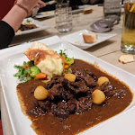 Photo n°2 de l'avis de Marina.e fait le 06/02/2022 à 16:06 sur le  fink Restaurant & Suites à Brixen