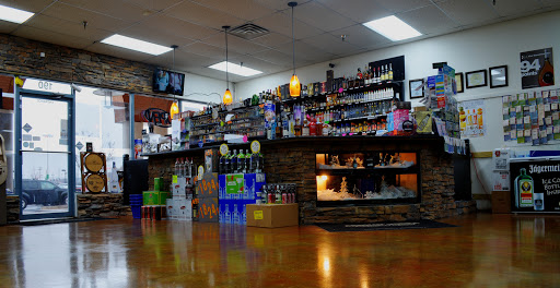 Liquor Store «19 Wine & Spirits», reviews and photos, 101 Verdae Blvd #190, Greenville, SC 29607, USA