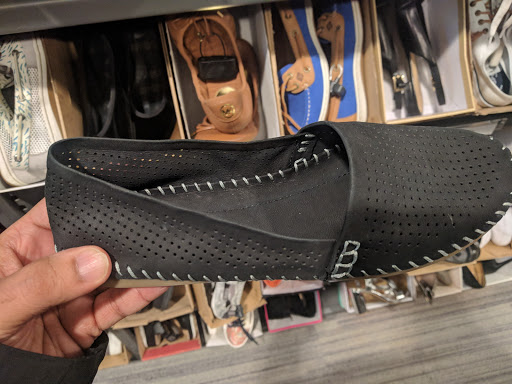 Department Store «Nordstrom Rack Easton Market», reviews and photos, 3736 Easton Market, Columbus, OH 43219, USA