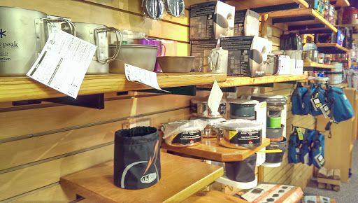 Outdoor Sports Store «Adventure 16», reviews and photos, 11161 W Pico Blvd, Los Angeles, CA 90064, USA