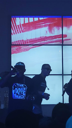 Event Venue «Legends Event Center», reviews and photos, 4240 W Camelback Rd, Phoenix, AZ 85019, USA