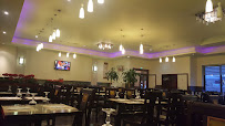 Atmosphère du Restaurant chinois Délices d'Asie à Brie-Comte-Robert - n°3