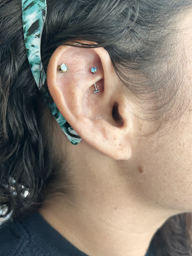 Explore next tattoo idea, creative tattoo ideas in Bellefonte, available at Black Cat Body Piercing