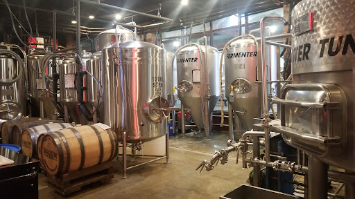 Brewery «Tampa Bay Brewing Company», reviews and photos, 1600 E 9th Ave, Tampa, FL 33605, USA