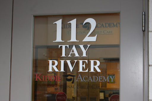 Preschool «Kiddie Academy of Carpentersville», reviews and photos, 112 Tay River Dr, Carpentersville, IL 60110, USA