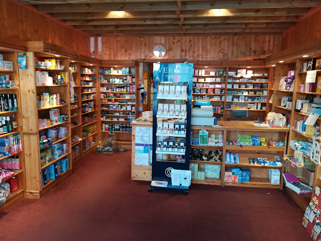 Reviews of The Pharmacy Rhosneigr in Wrexham - Pharmacy