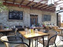 Atmosphère du Restaurant Auberge du Petit Puits à Carcassonne - n°1