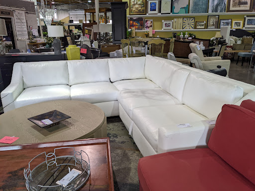 Consignment Shop «Home Consignment Center - Danville», reviews and photos, 1901 Camino Ramon # F, Danville, CA 94526, USA