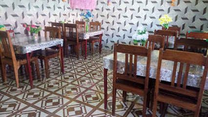 TheJas Indi Timor Restaurant - CHV6+744, Panthekelapa, Díli, Timor-Leste