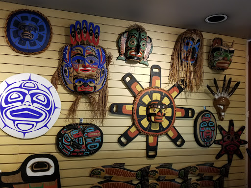 Chocolate Shop «Rocky Mountain Chocolate Factory», reviews and photos, 1419 1st Ave, Seattle, WA 98101, USA