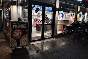 Domino's Pizza Linnegatan image