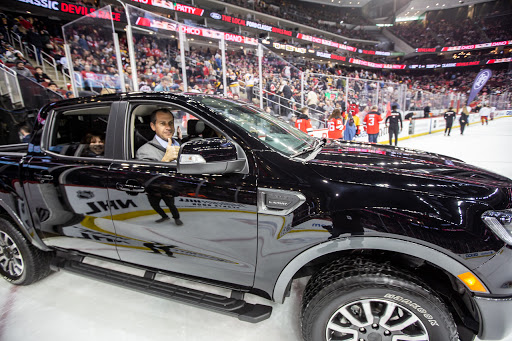 Ford Dealer «Maplecrest Ford of Mendham», reviews and photos, 102 E Main St, Mendham, NJ 07945, USA