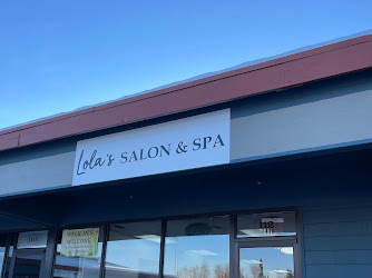 Lola’s Salon and Spa
