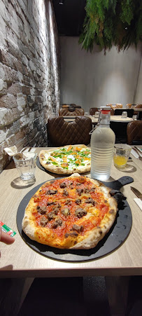 Plats et boissons du Pizzeria Pizza Cosy à Saint-Chamond - n°15