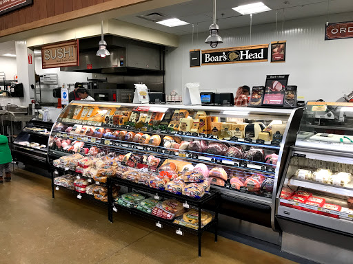 Grocery Store «Fresh Thyme Farmers Market- Grand Rapids MI», reviews and photos, 2470 Burton St SE, Grand Rapids, MI 49546, USA