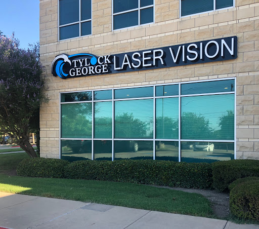 Tylock-George Laser Vision - LASIK and Cataract Surgery McKinney