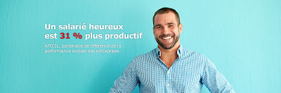 Mutuelle Entreprises APICIL Nantes à Nantes