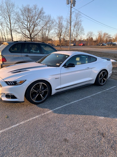 Auto Repair Shop «Zaks Auto», reviews and photos, 24 Hampshire Dr, Hudson, NH 03051, USA