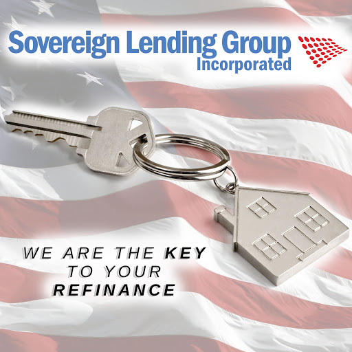 Mortgage Lender «Sovereign Lending Group Incorporated», reviews and photos